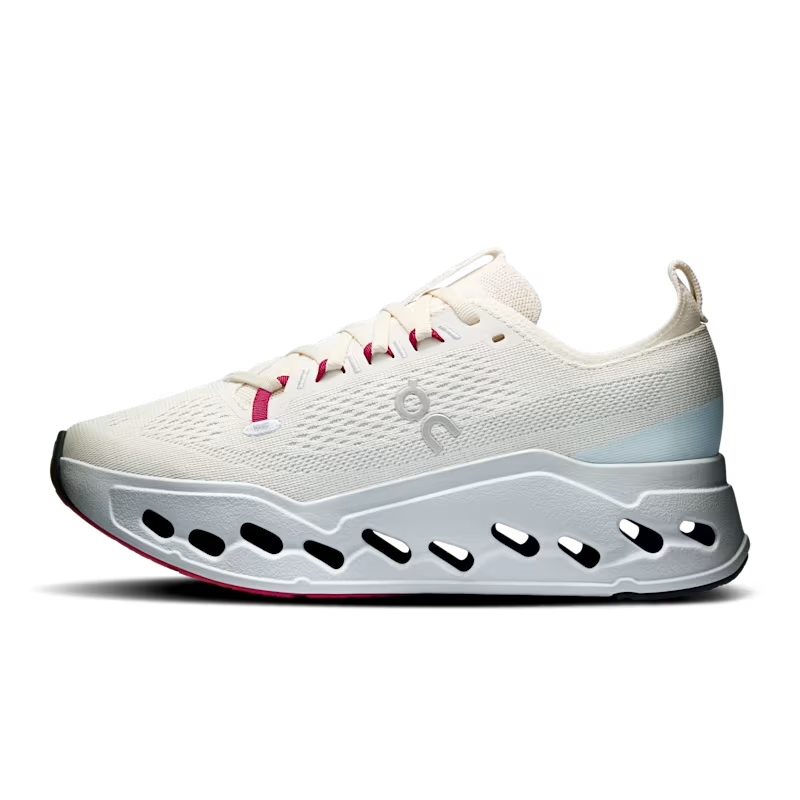 ON CLOUDSURFER MAX - COMPRA 1 LLÉVATE 2 PARES - ÚLTIMAS TALLAS