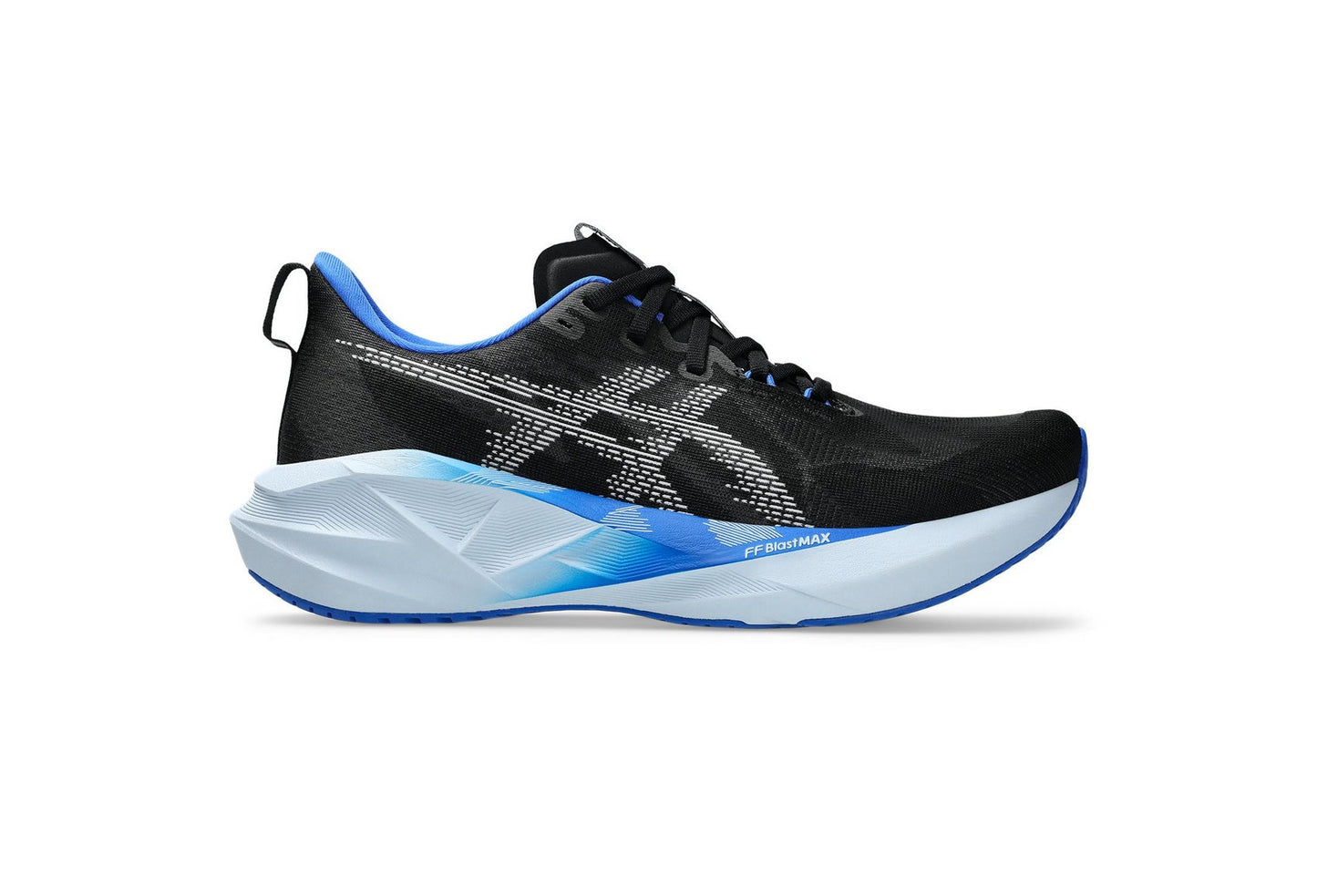 ASICS NOVABLAST 5 - COMPRA 1 LLÉVATE 2 PARES - ÚLTIMAS TALLAS