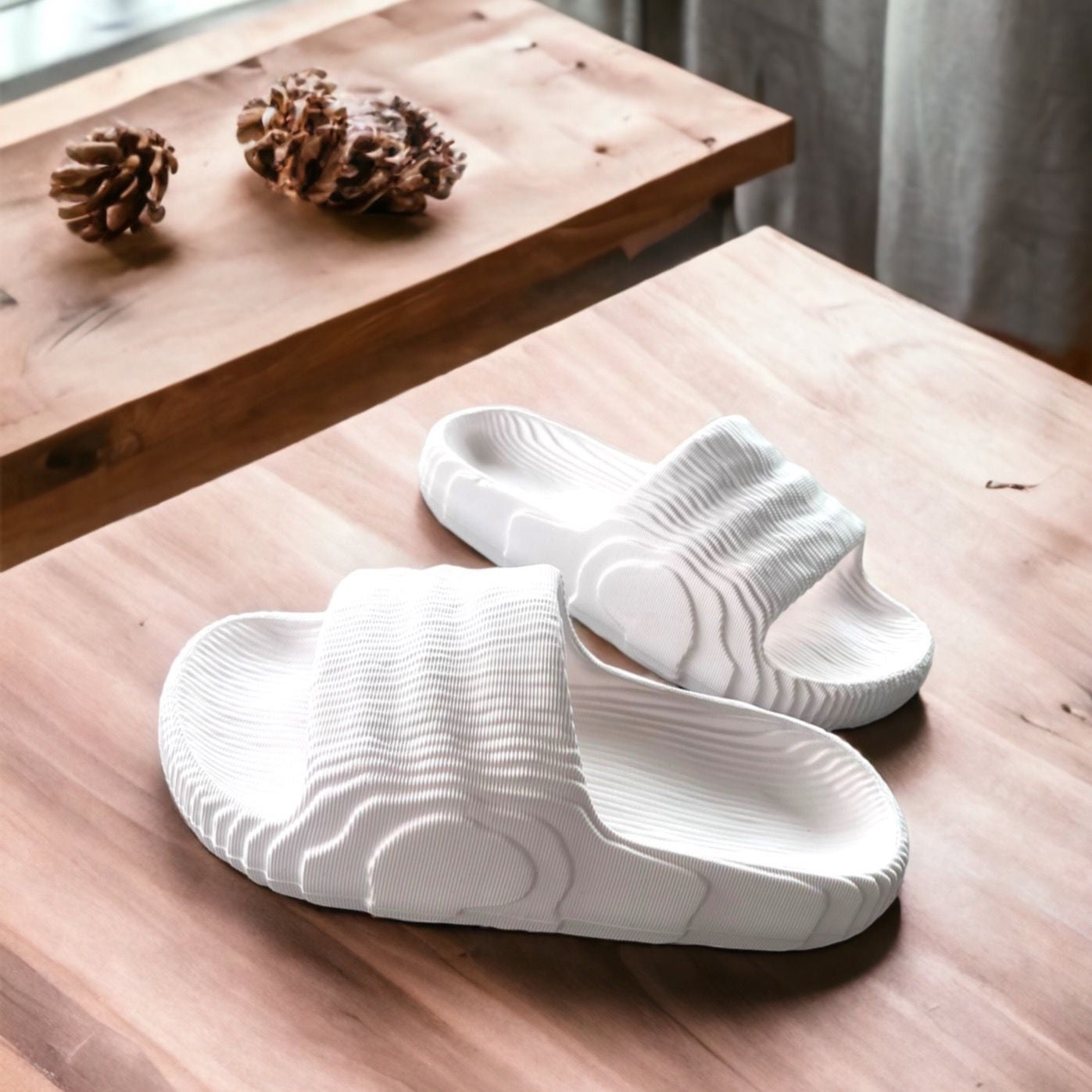 PANTUFLAS ULTRACONFORT - UNISEX