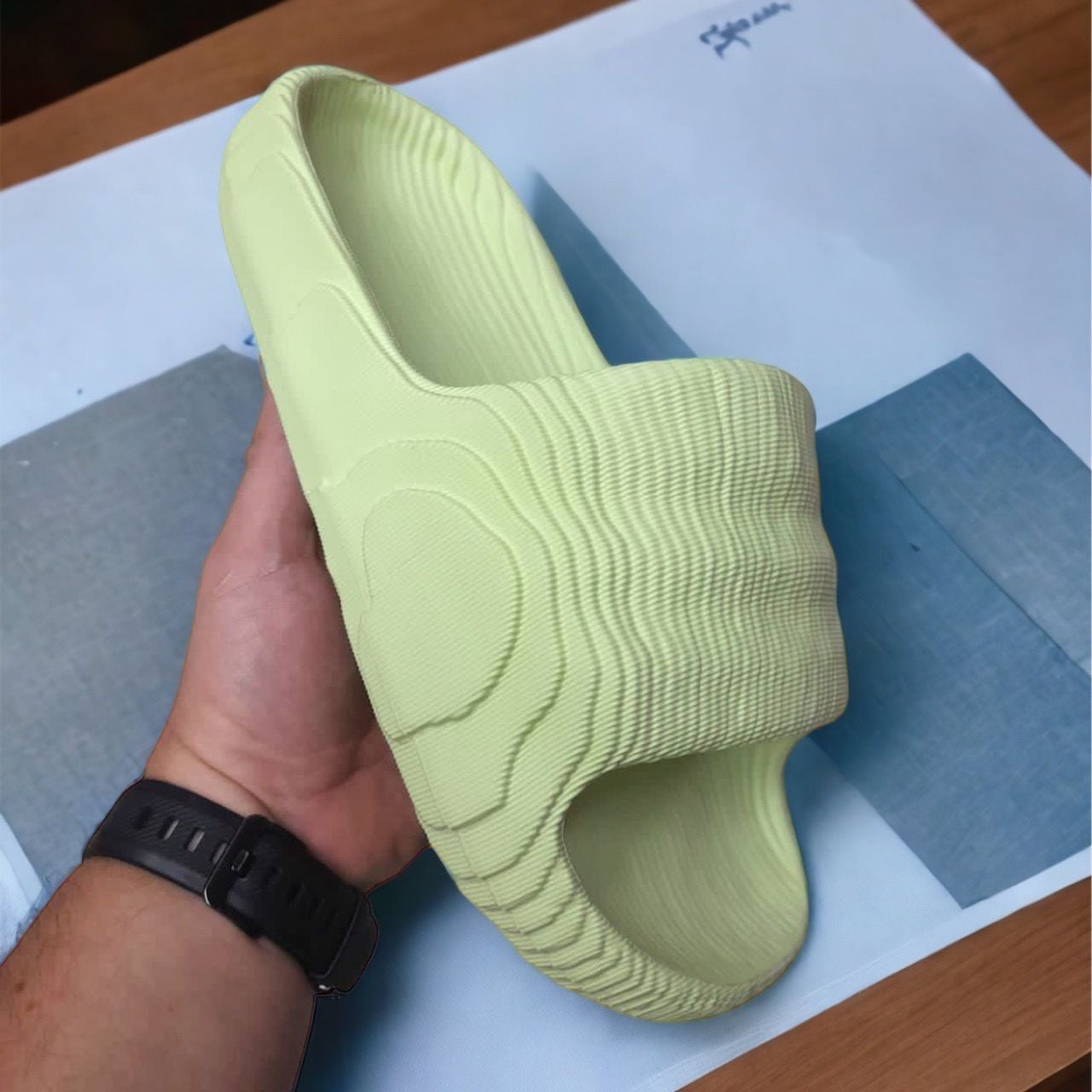 PANTUFLAS ULTRACONFORT - UNISEX