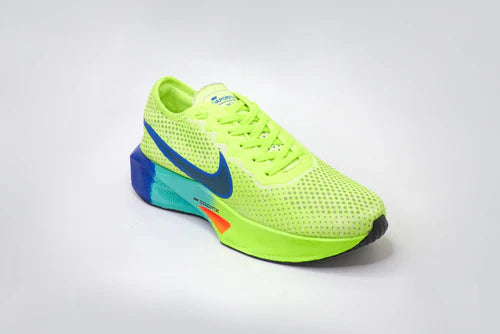 NIKE VAPORFLY 3 - AAA - ENVÍO GRATIS + CAJA
