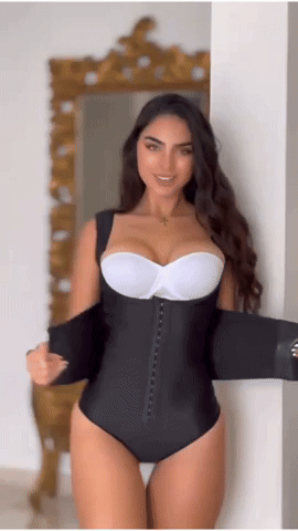 BODY CURVA PERFECTA® - 50% OFF - SOLO HOY