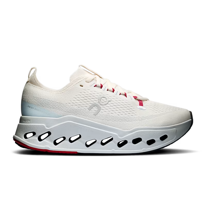ON CLOUDSURFER MAX - COMPRA 1 LLÉVATE 2 PARES - ÚLTIMAS TALLAS