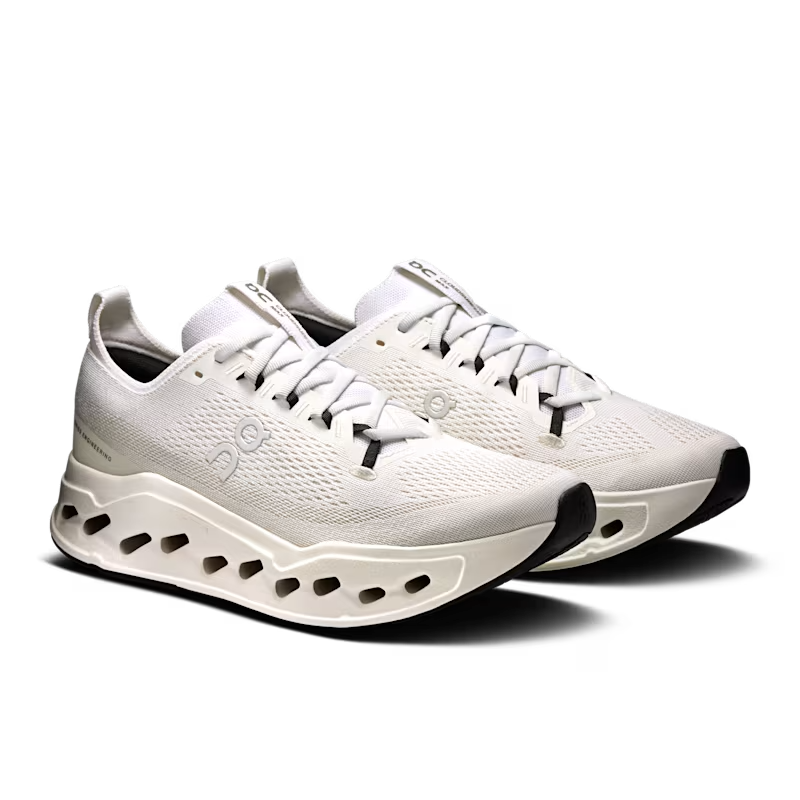 ON CLOUDSURFER MAX - COMPRA 1 LLÉVATE 2 PARES - ÚLTIMAS TALLAS