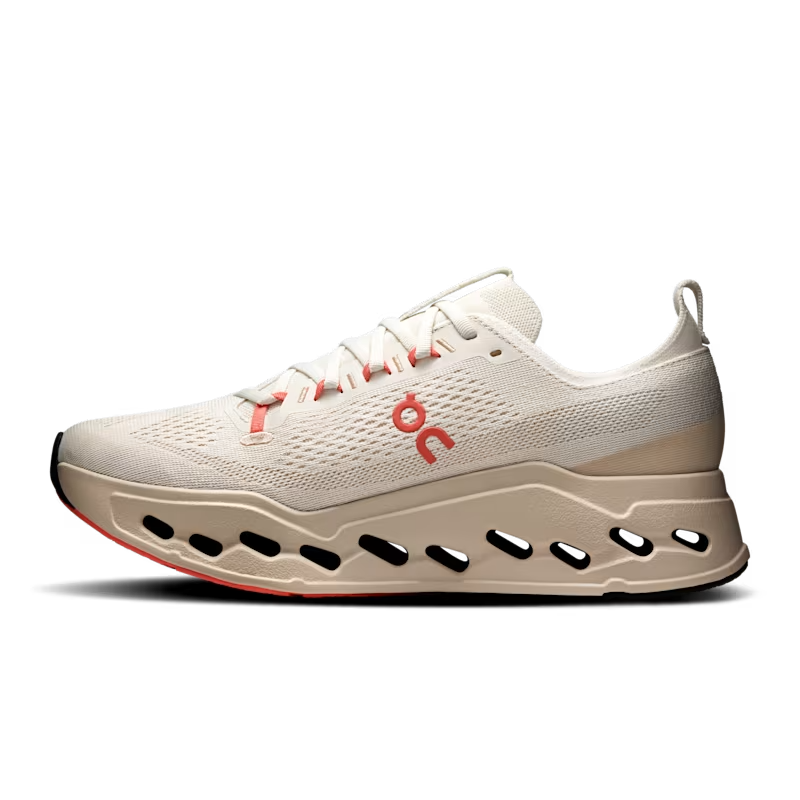ON CLOUDSURFER MAX - COMPRA 1 LLÉVATE 2 PARES - ÚLTIMAS TALLAS