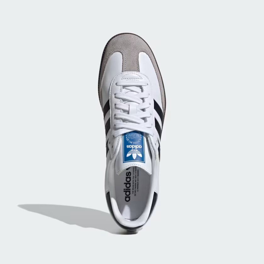 ADIDAS SAMBA OG - ¡COMPRA 1 y LLÉVATE 2! ÚLTIMAS UNIDADES DISPONIBLES