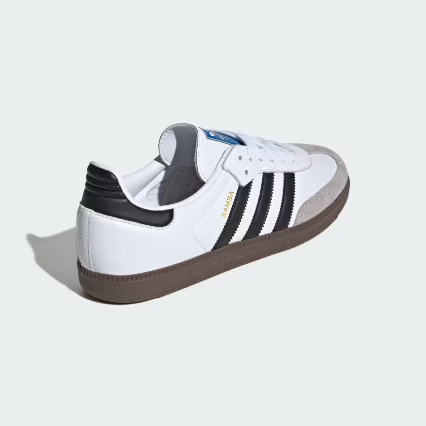ADIDAS SAMBA OG - ¡COMPRA 1 y LLÉVATE 2! ÚLTIMAS UNIDADES DISPONIBLES