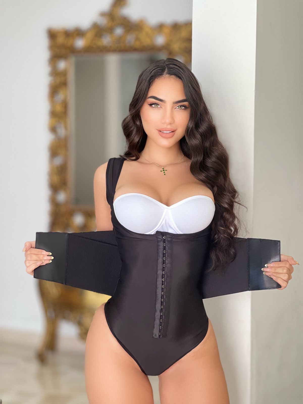 BODY CURVA PERFECTA® - 50% OFF - SOLO HOY