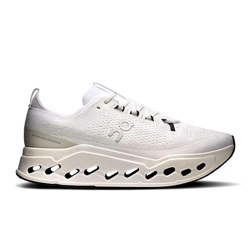 ON CLOUDSURFER MAX - COMPRA 1 LLÉVATE 2 PARES - ÚLTIMAS TALLAS