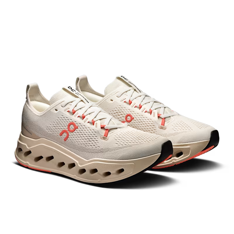 ON CLOUDSURFER MAX - COMPRA 1 LLÉVATE 2 PARES - ÚLTIMAS TALLAS