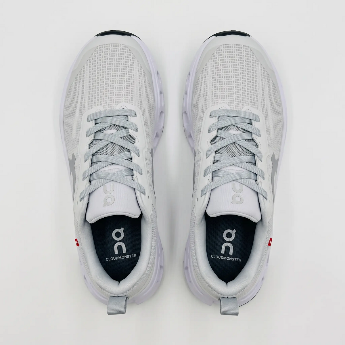 ON CLOUDMONSTER 2 - COMPRA 1 LLÉVATE 2 PARES