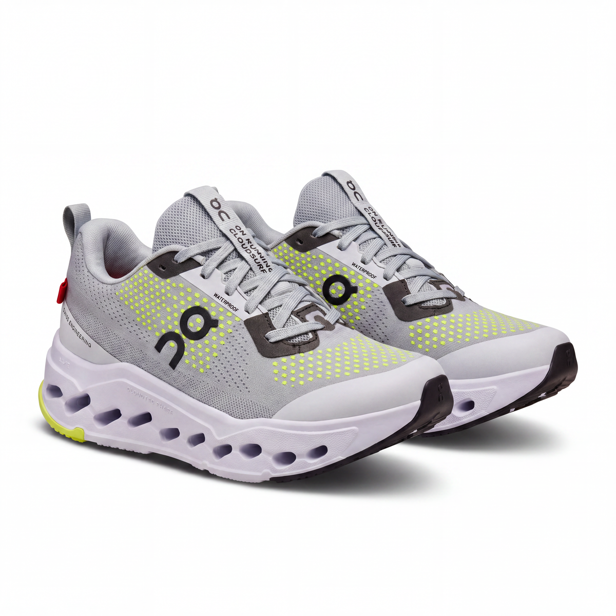 ON CLOUDSURFER TRAIL 2 - COMPRA 1 LLÉVATE 2 PARES