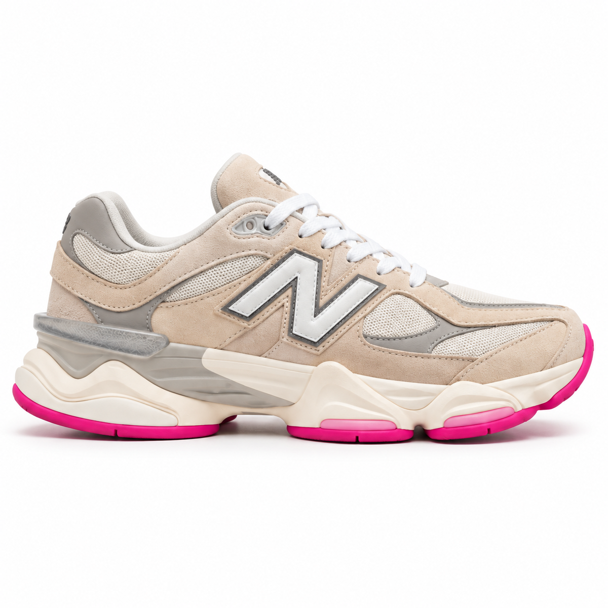 NEW BALANCE 9060 - PROMO 2x1
