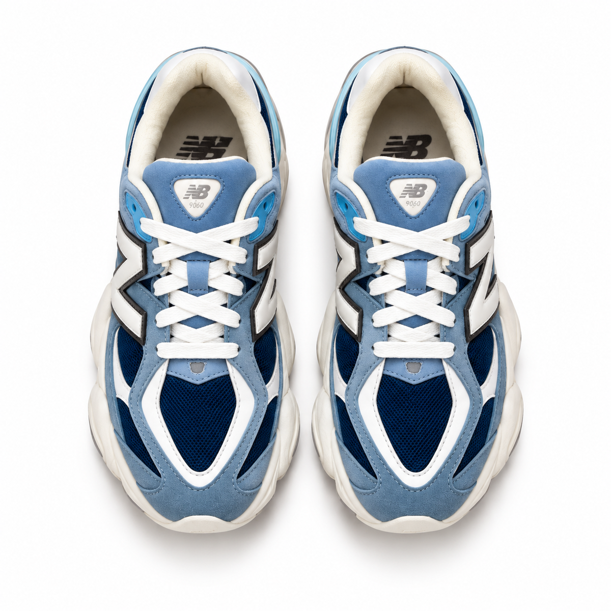 NEW BALANCE 9060 - PROMO 2x1