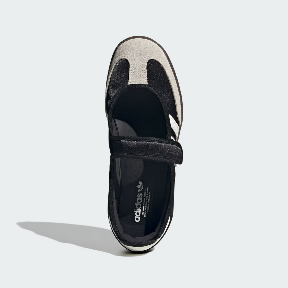 ADIDAS SAMBA MARY JANE - COMPRA 1 LLEVA 2 + Envío Gratis