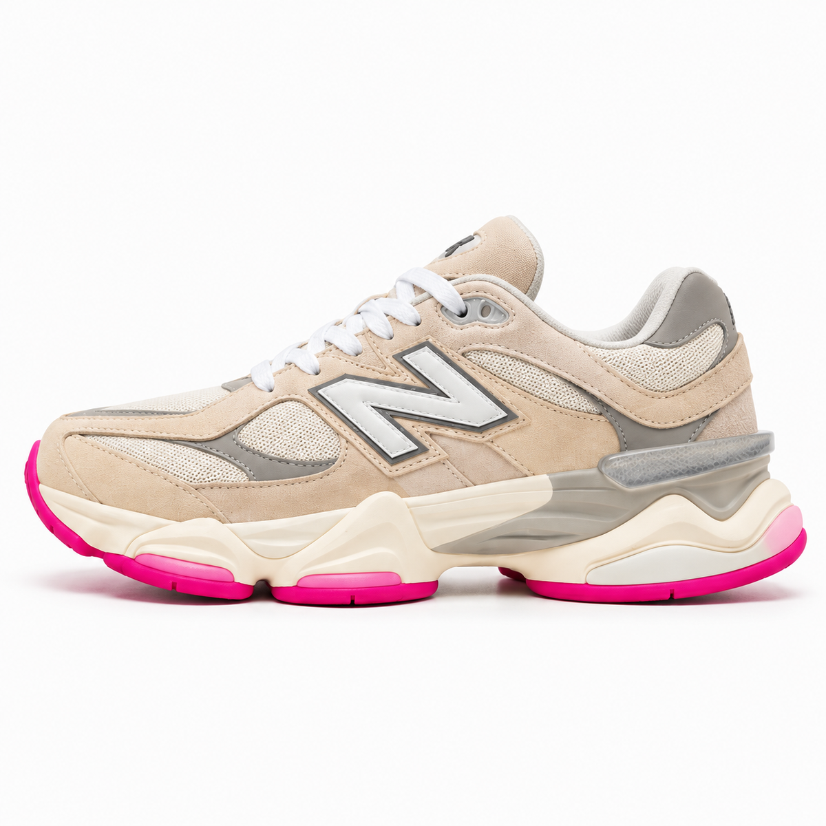 NEW BALANCE 9060 - PROMO 2x1