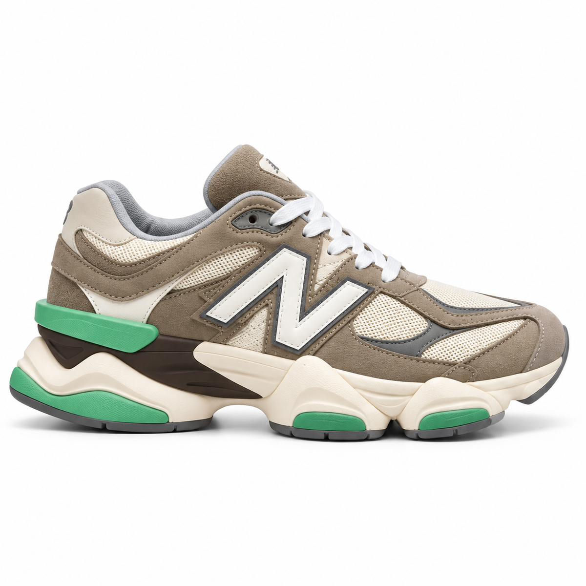 NEW BALANCE 9060 - PROMO 2x1