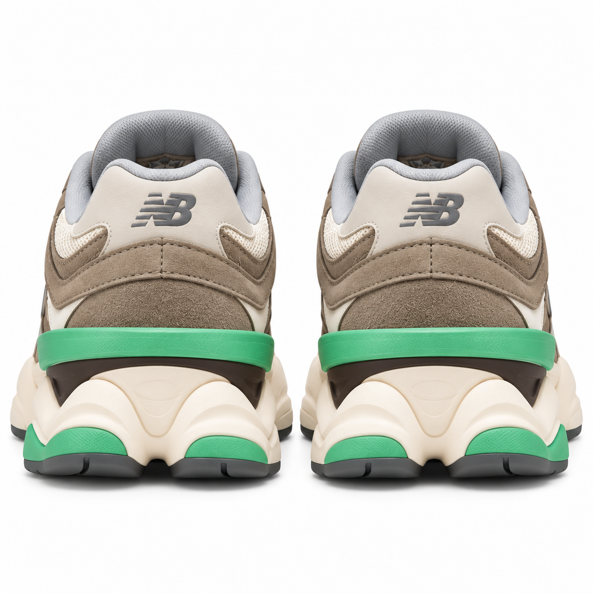 NEW BALANCE 9060 - PROMO 2x1