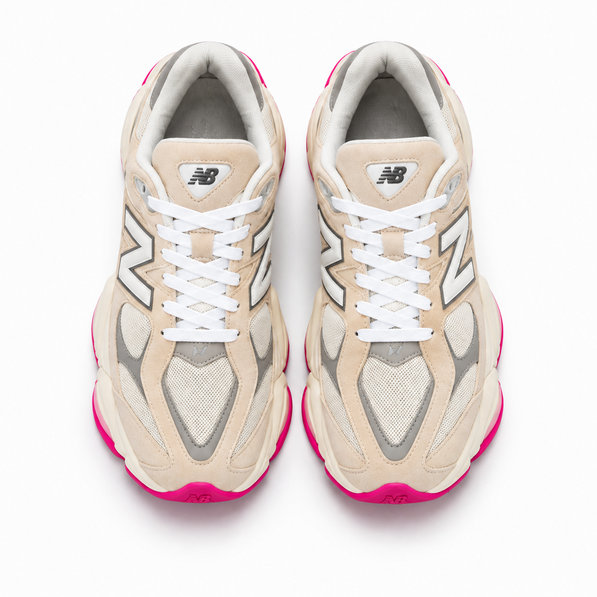 NEW BALANCE 9060 - PROMO 2x1