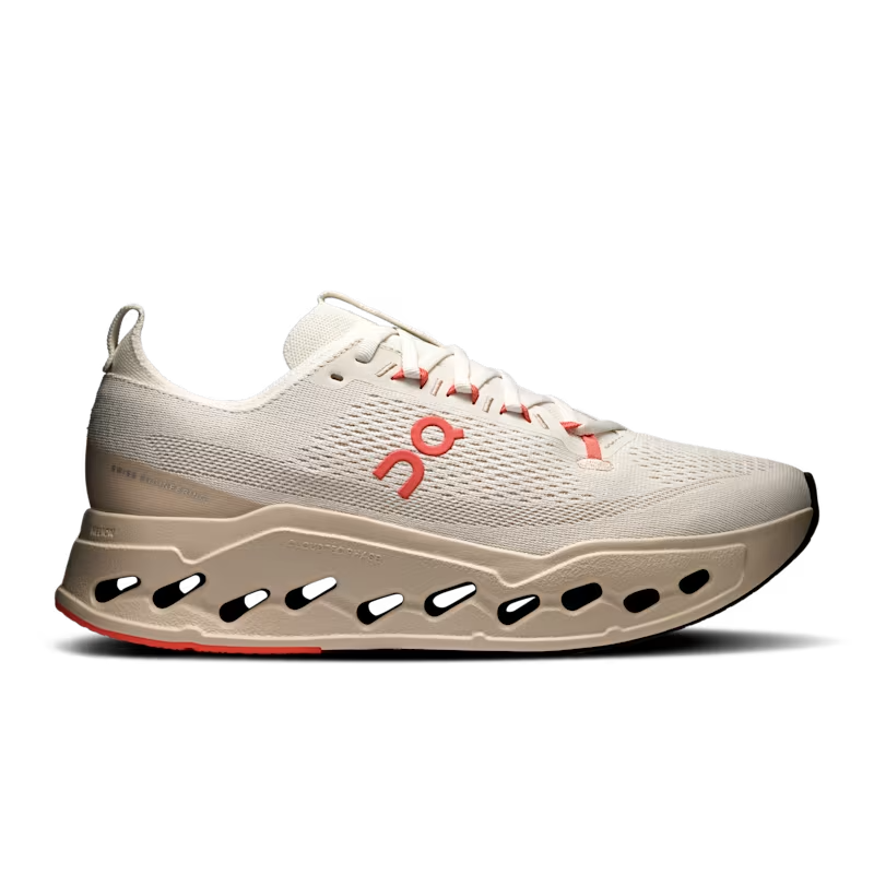 ON CLOUDSURFER MAX - COMPRA 1 LLÉVATE 2 PARES - ÚLTIMAS TALLAS