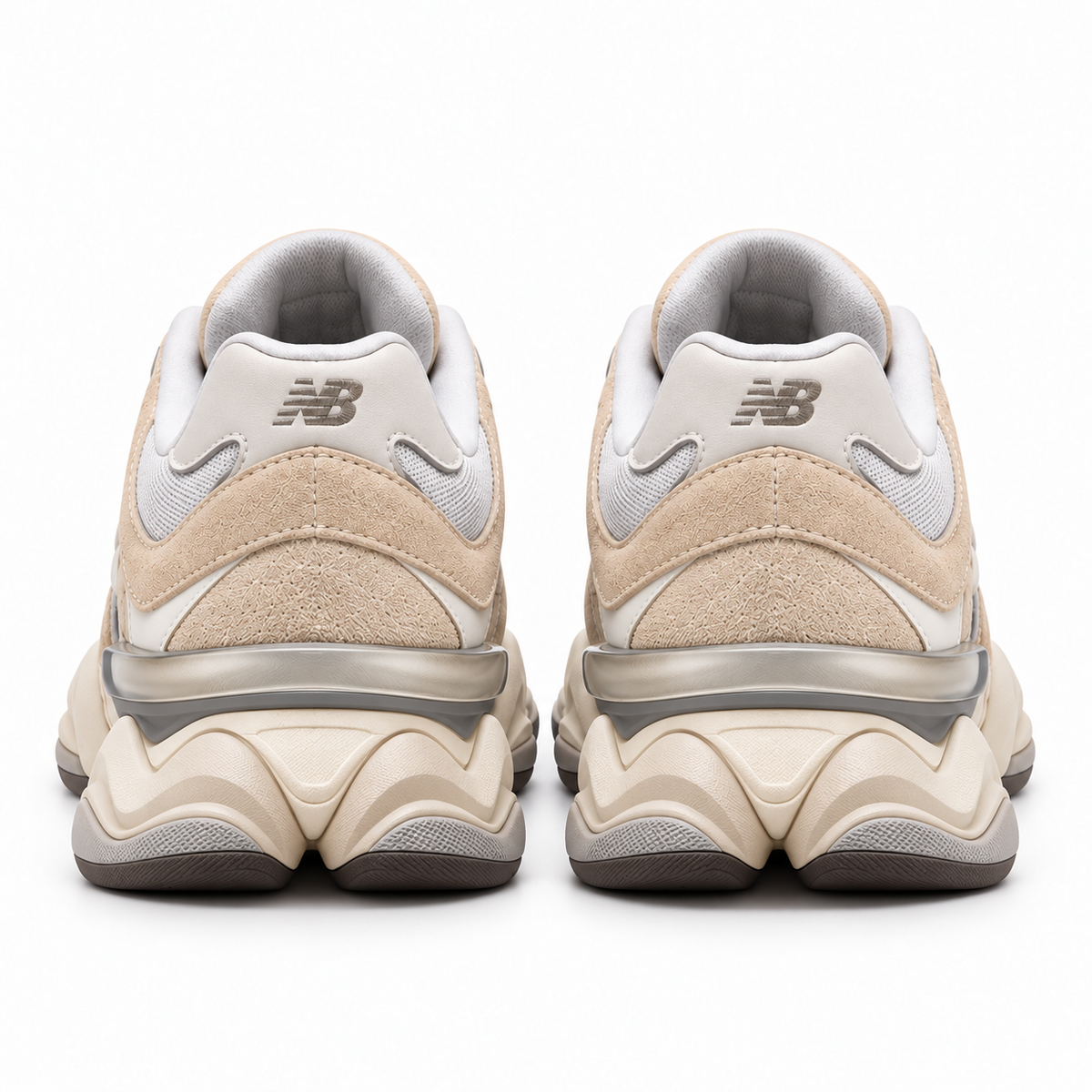 NEW BALANCE 9060 - PROMO 2x1