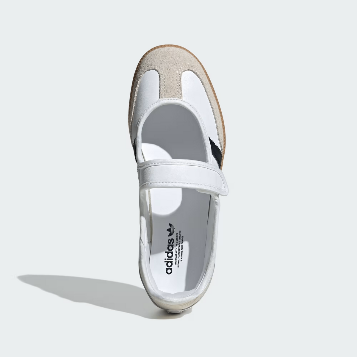 ADIDAS SAMBA MARY JANE - COMPRA 1 LLEVA 2 + Envío Gratis