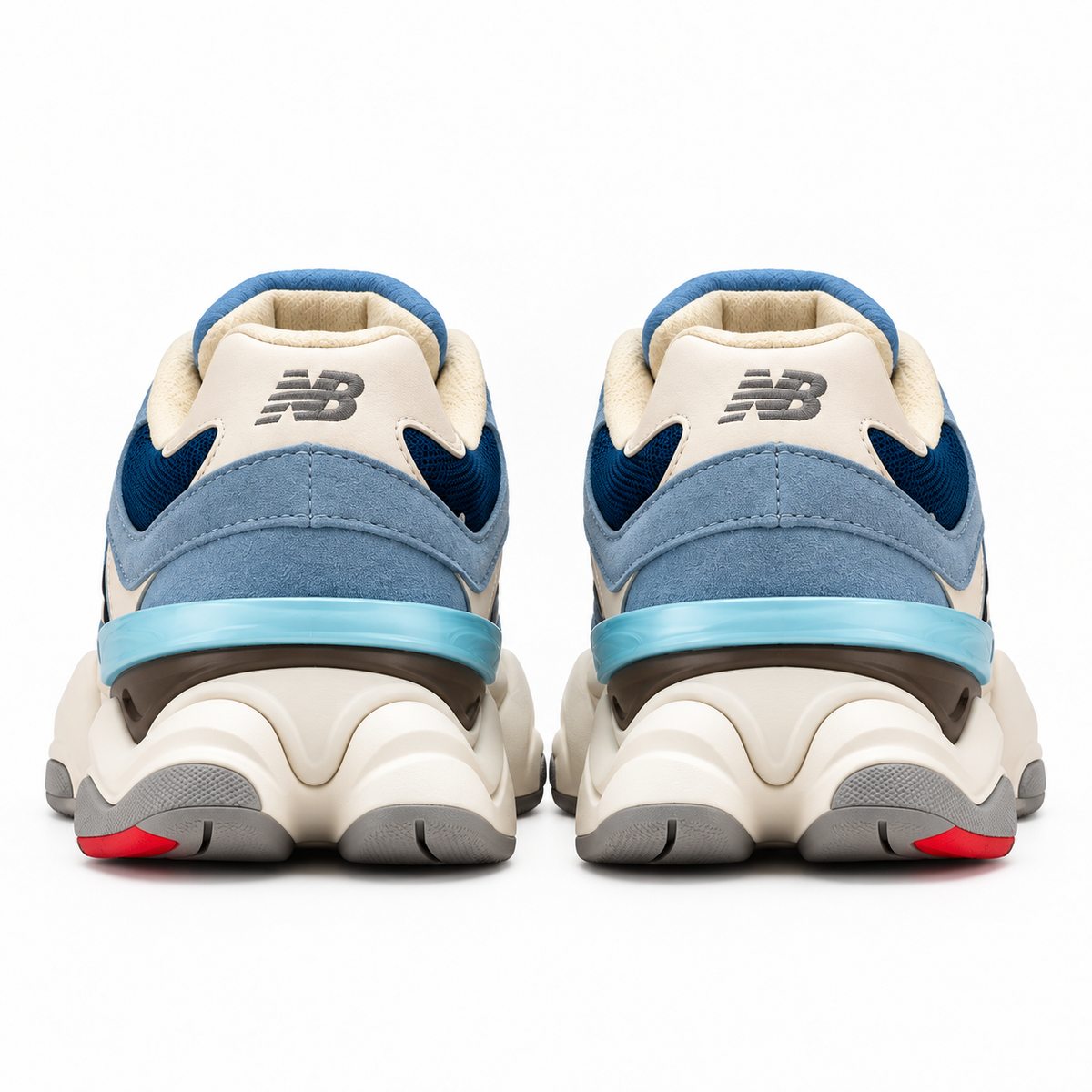 NEW BALANCE 9060 - PROMO 2x1
