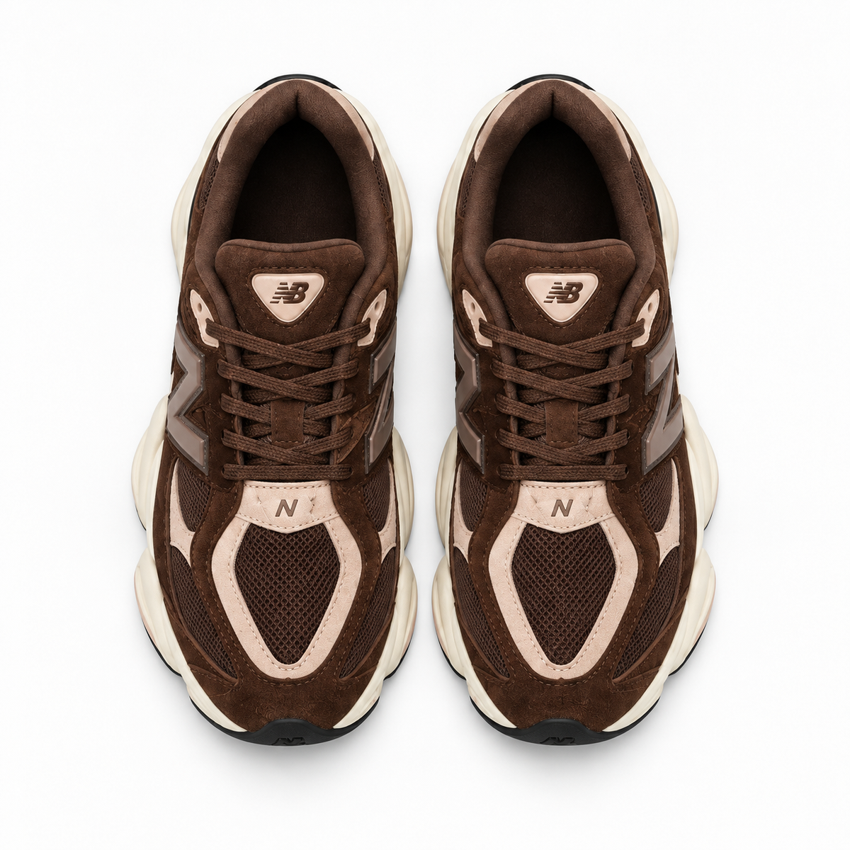 NEW BALANCE 9060 - PROMO 2x1