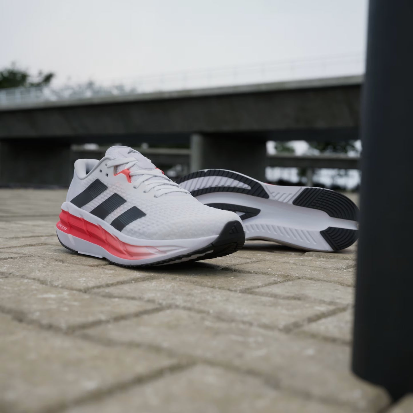 ADIDAS ADISTAR 4 - COMPRA 1 LLEVA 2 + Envío Gratis