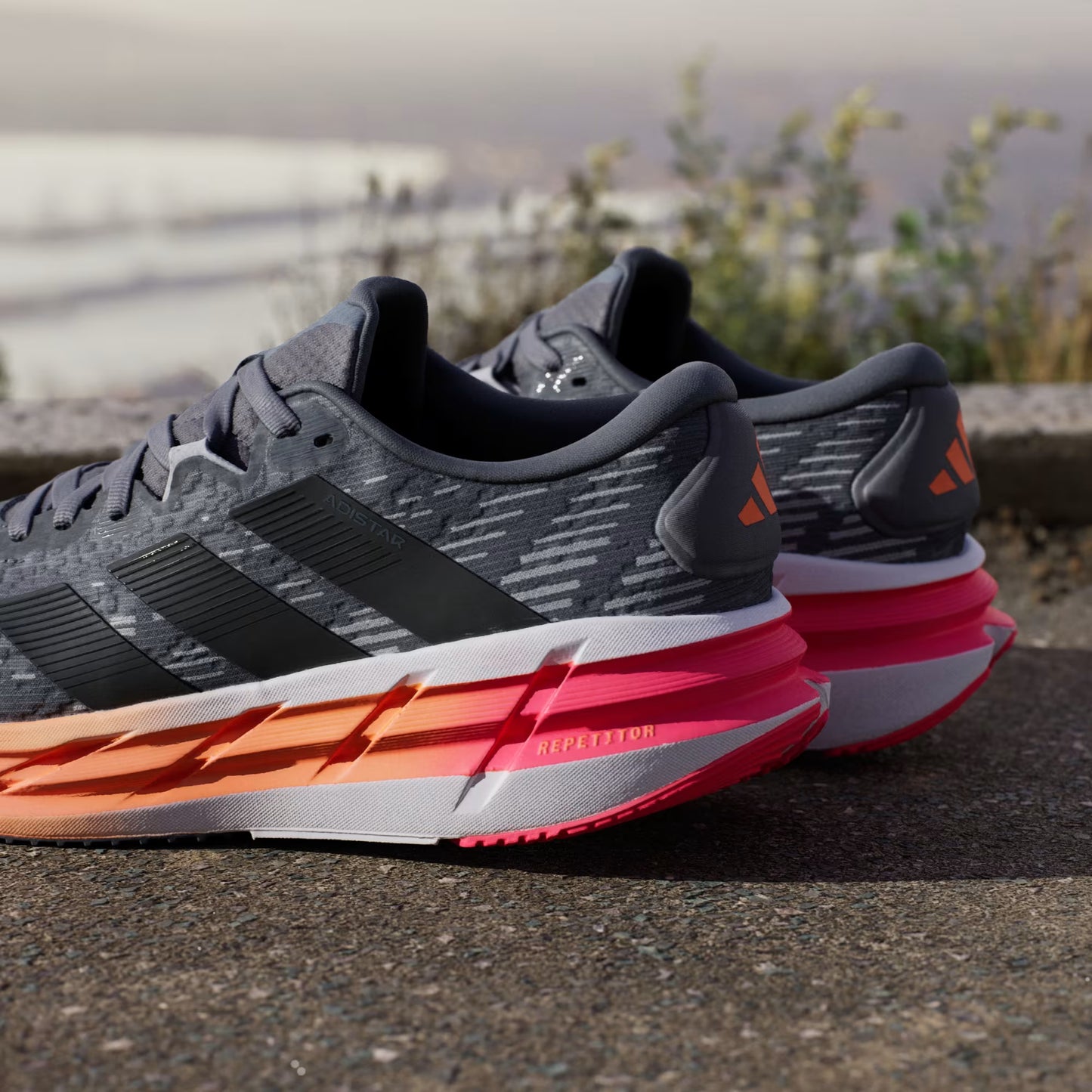 ADIDAS ADISTAR 4 - COMPRA 1 LLEVA 2 + Envío Gratis