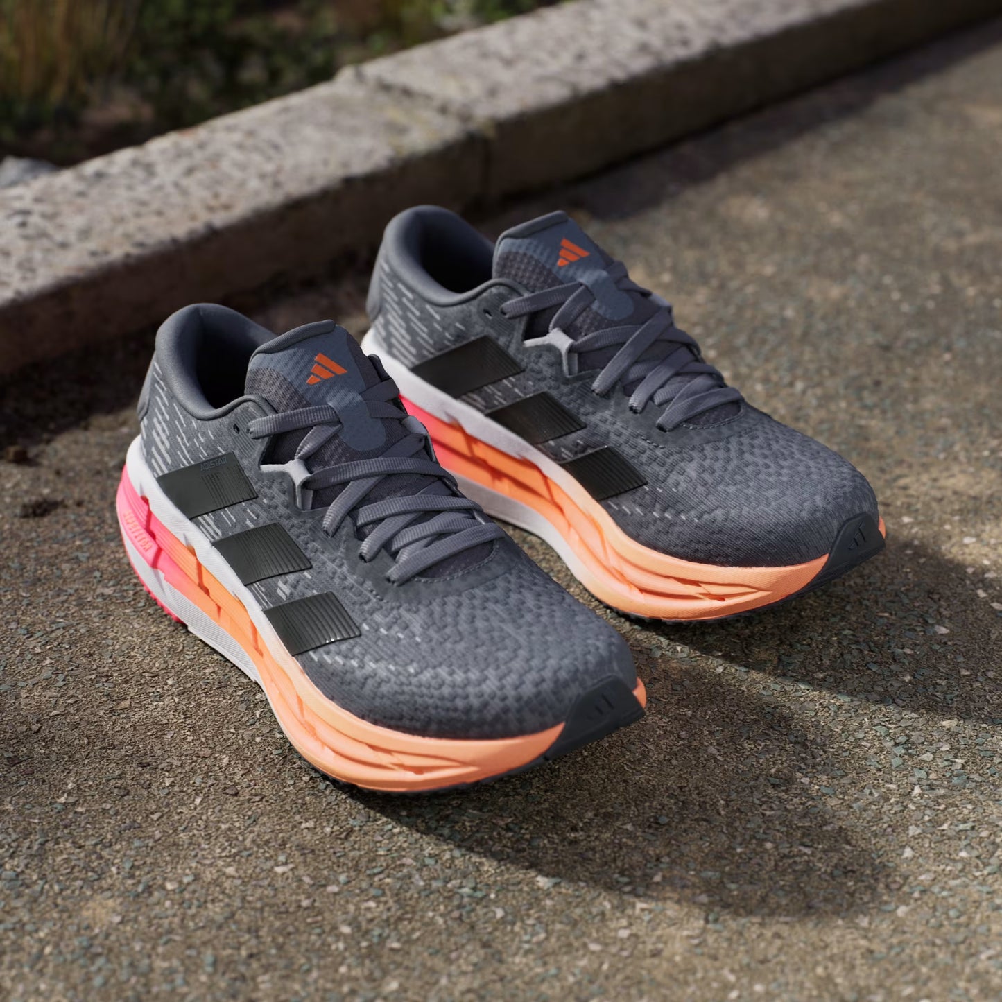 ADIDAS ADISTAR 4 - COMPRA 1 LLEVA 2 + Envío Gratis