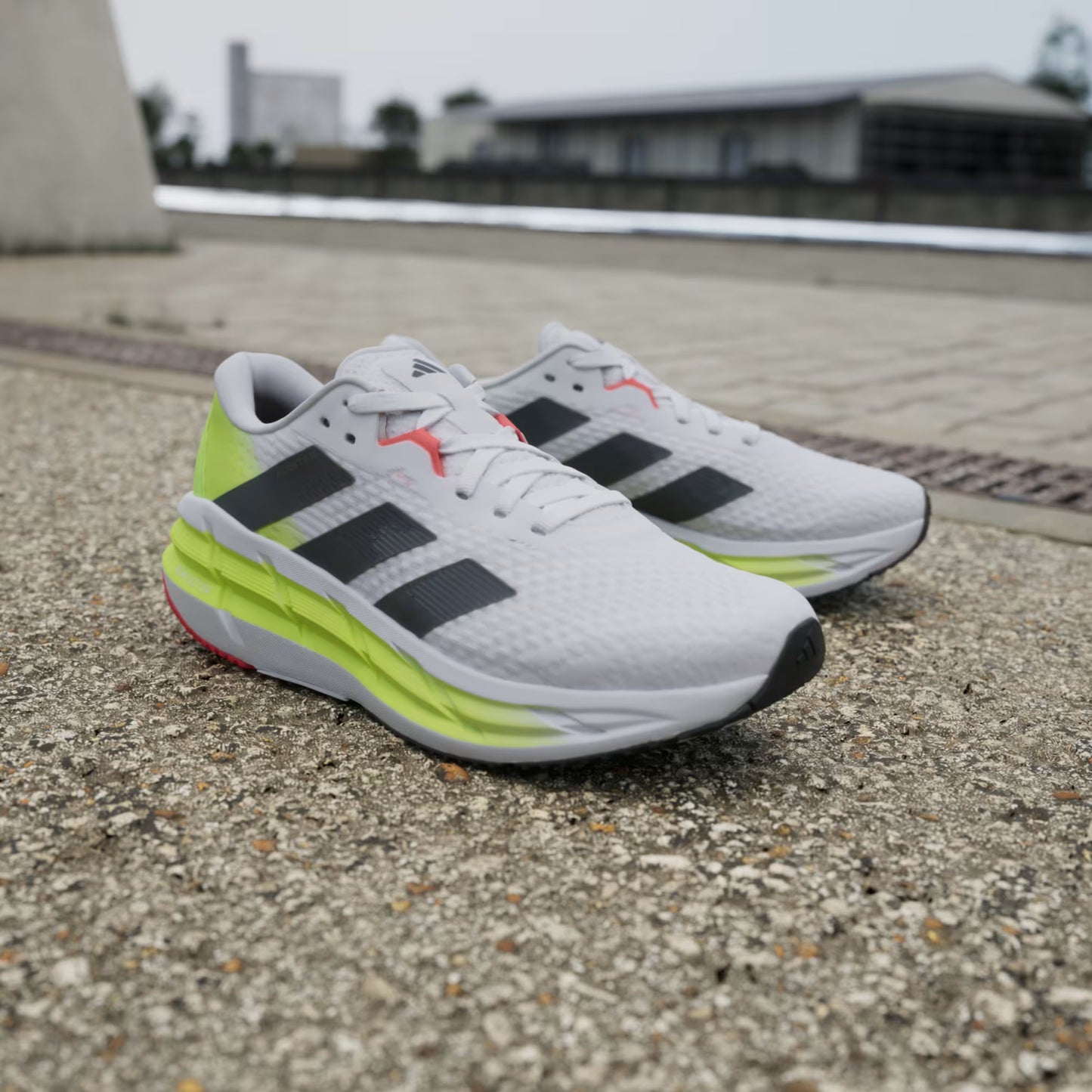 ADIDAS ADISTAR 4 - COMPRA 1 LLEVA 2 + Envío Gratis