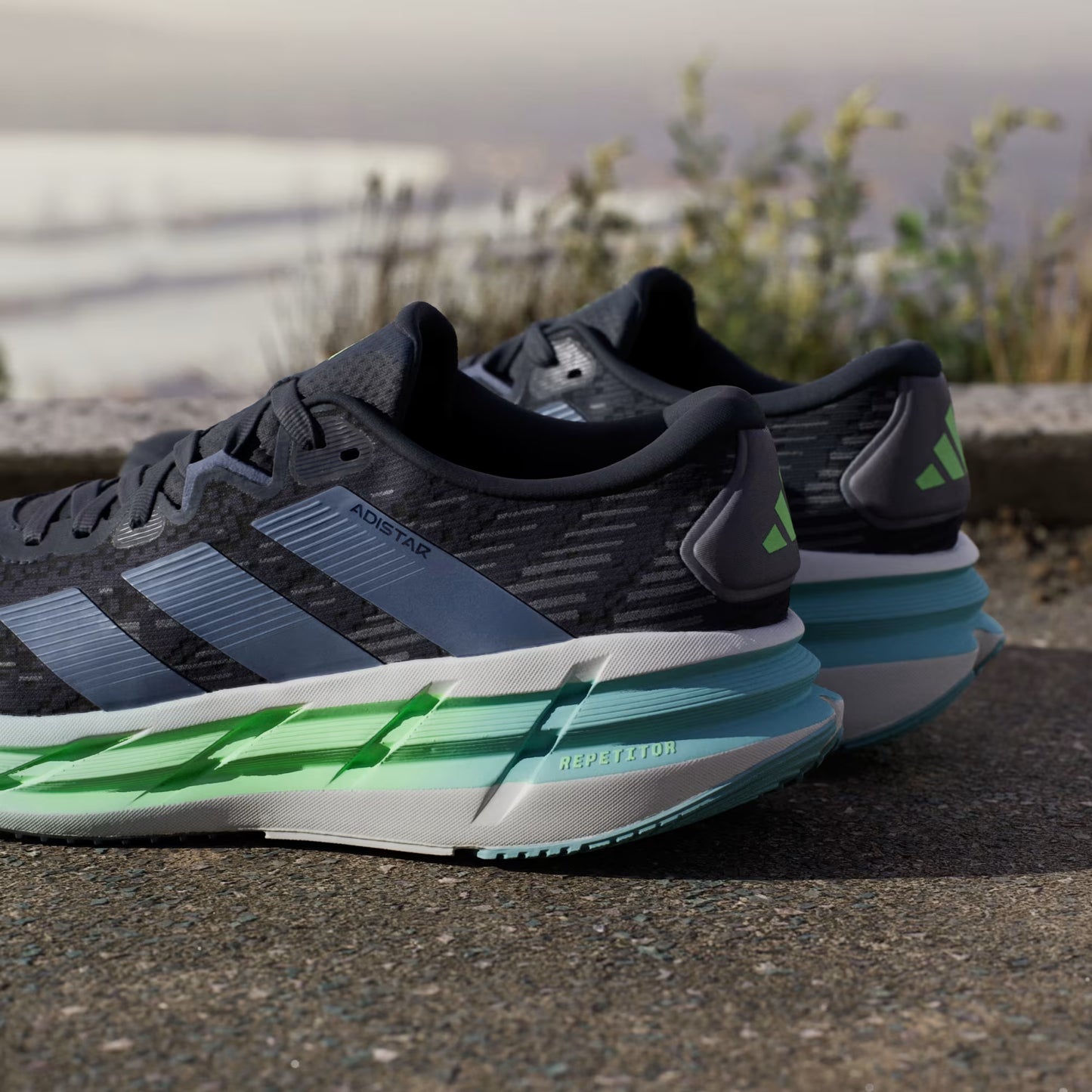 ADIDAS ADISTAR 4 - COMPRA 1 LLEVA 2 + Envío Gratis