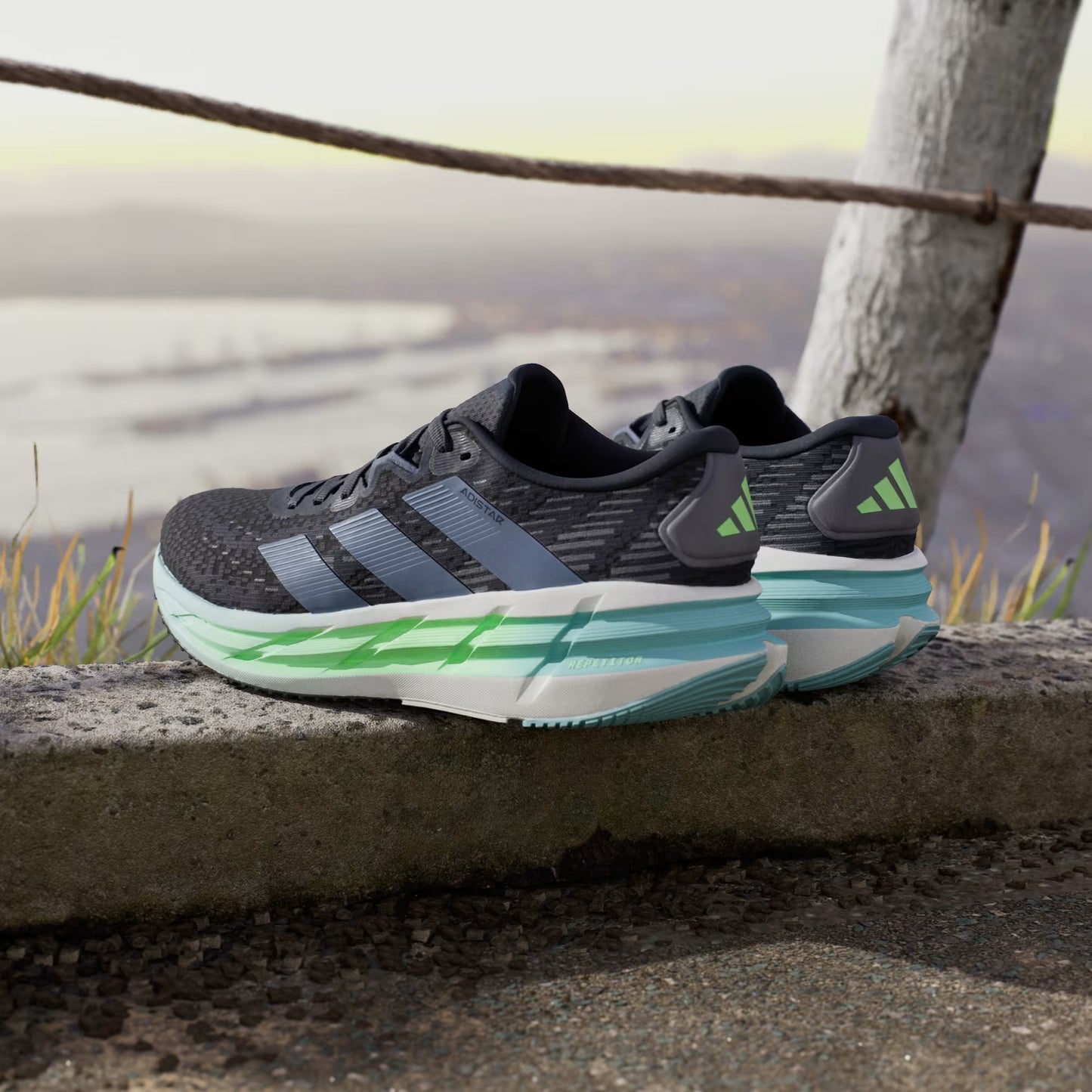 ADIDAS ADISTAR 4 - COMPRA 1 LLEVA 2 + Envío Gratis