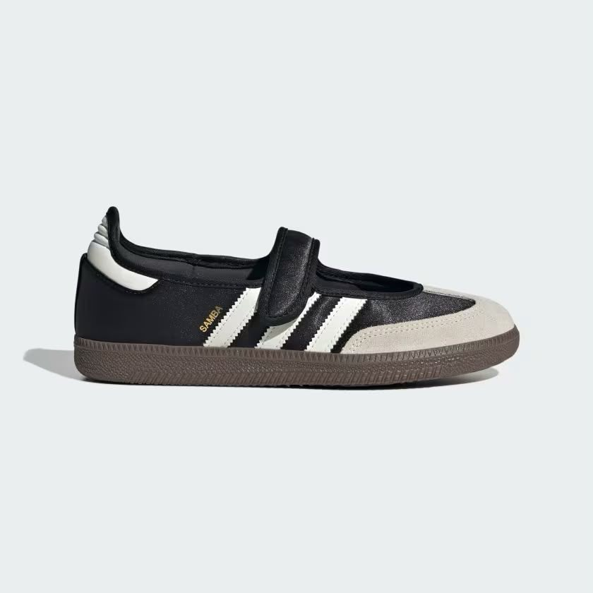 ADIDAS SAMBA MARY JANE - COMPRA 1 LLEVA 2 + Envío Gratis