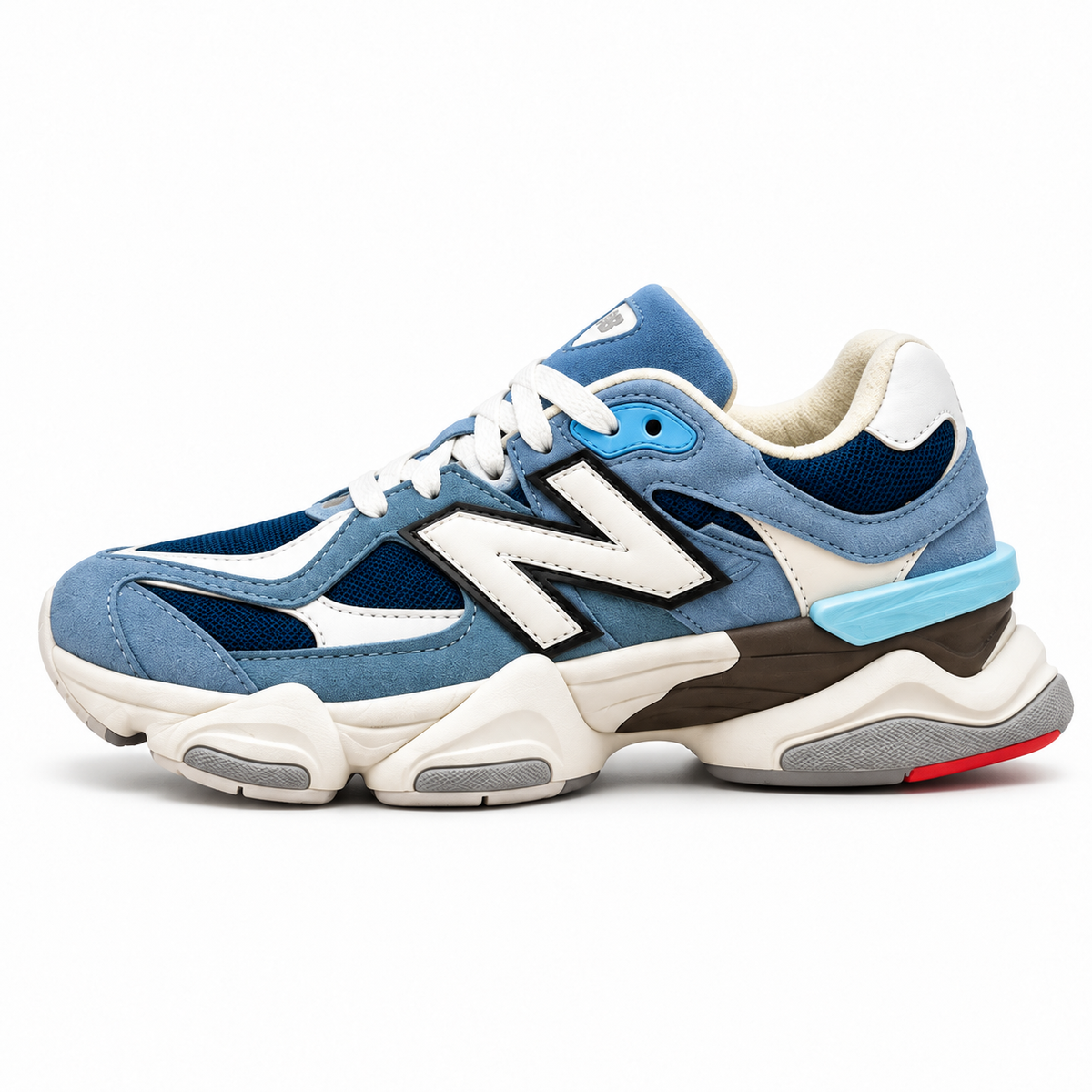 NEW BALANCE 9060 - PROMO 2x1
