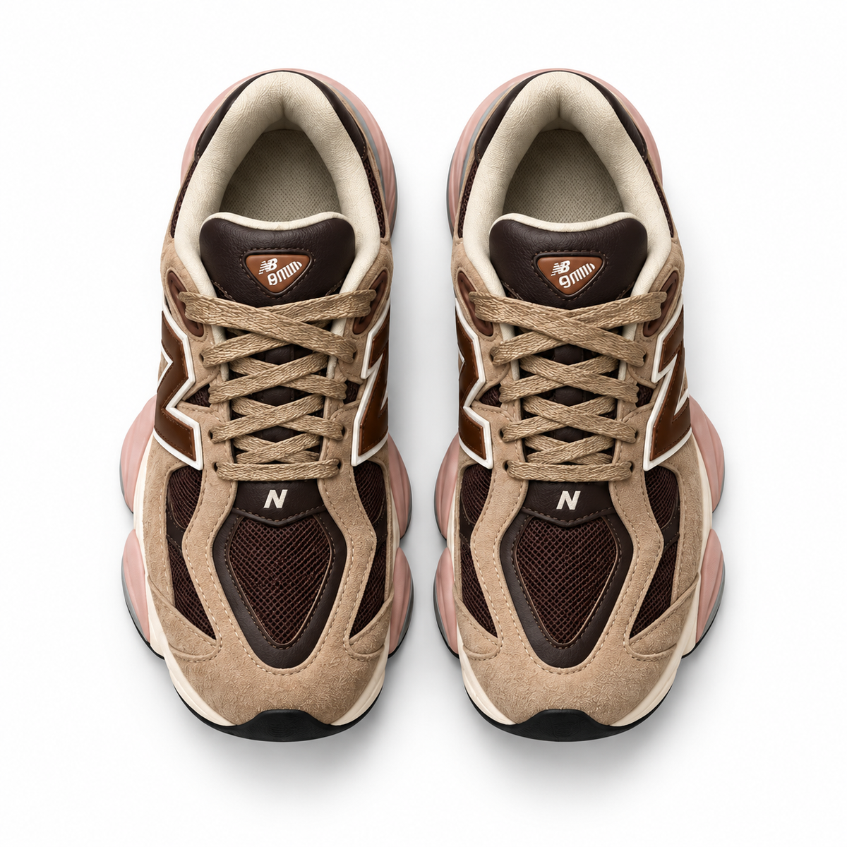 NEW BALANCE 9060 - PROMO 2x1