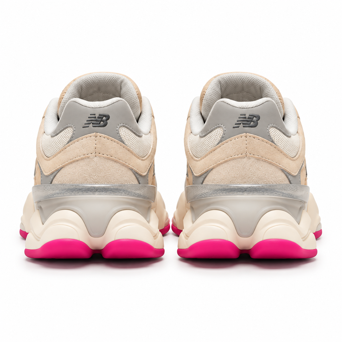 NEW BALANCE 9060 - PROMO 2x1