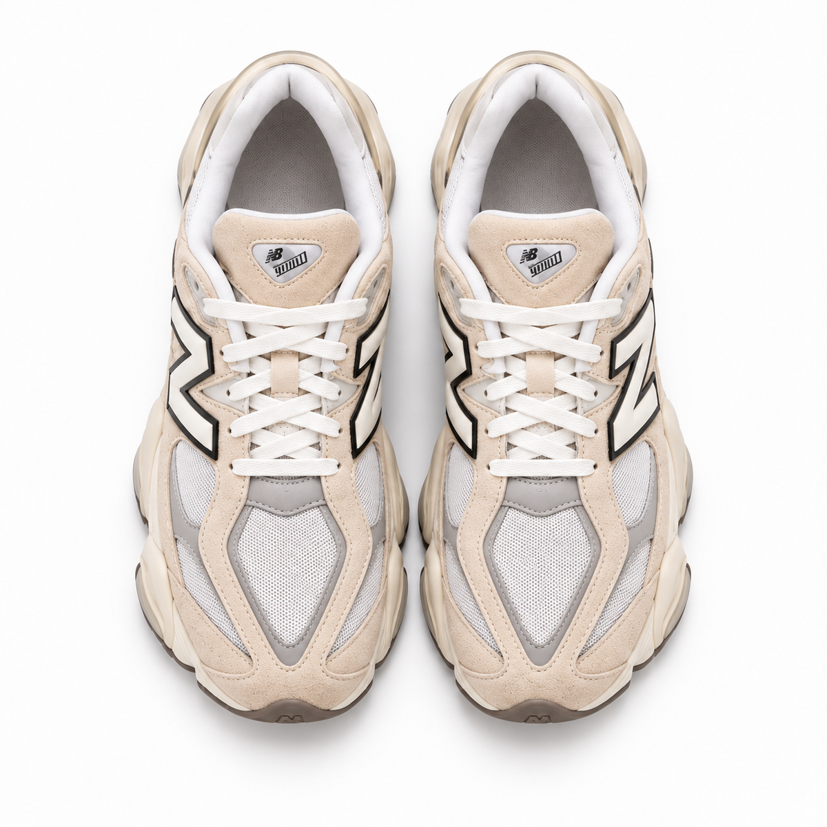NEW BALANCE 9060 - PROMO 2x1