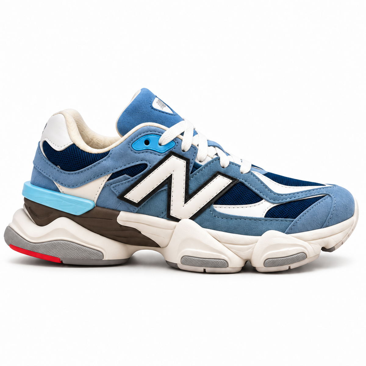 NEW BALANCE 9060 - PROMO 2x1