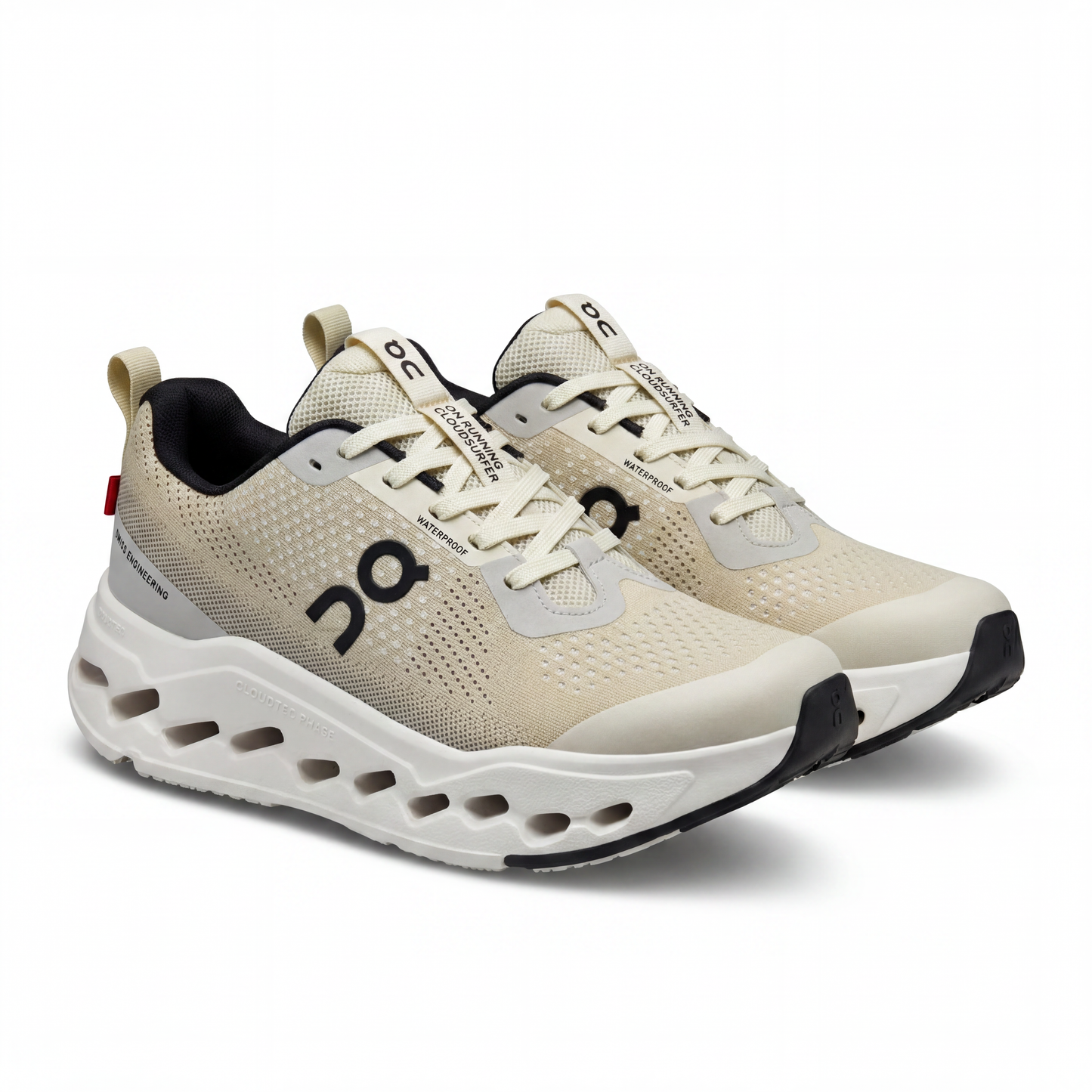 ON CLOUDSURFER TRAIL 2 - COMPRA 1 LLÉVATE 2 PARES