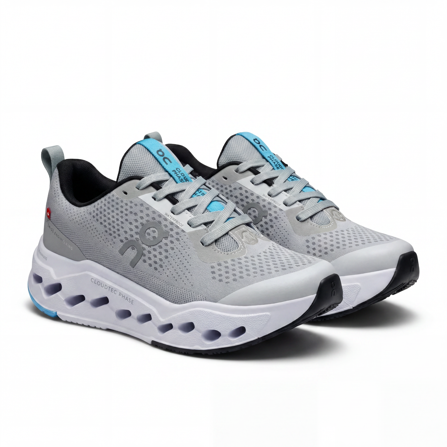 ON CLOUDSURFER TRAIL 2 - COMPRA 1 LLÉVATE 2 PARES