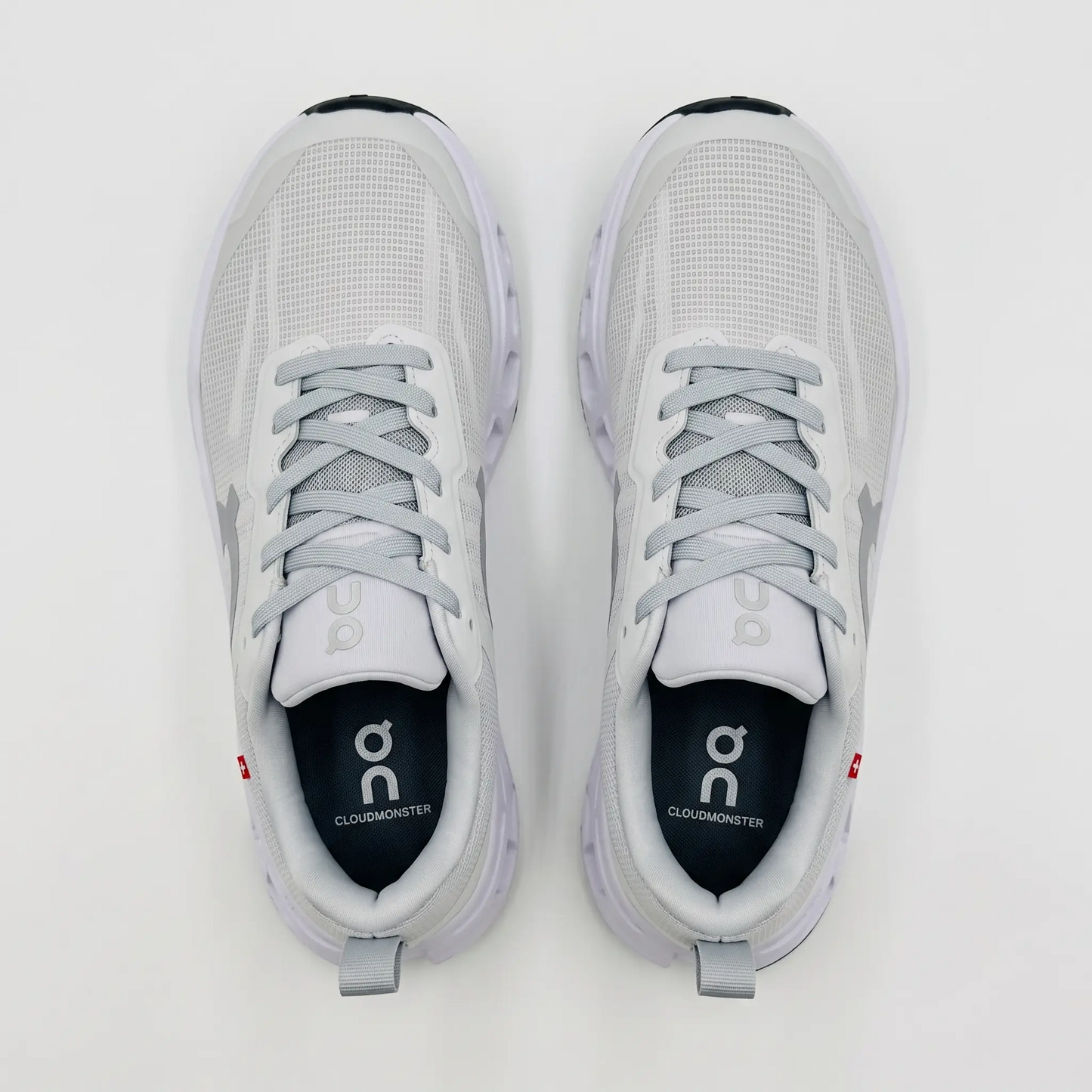 ON CLOUDMONSTER 2 - COMPRA 1 LLÉVATE 2 PARES