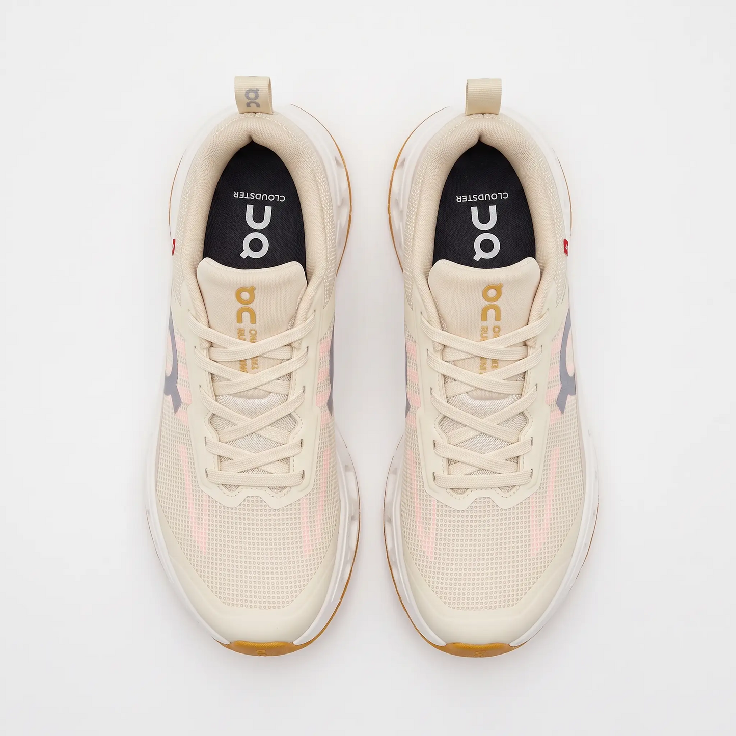 ON CLOUDMONSTER 2 - COMPRA 1 LLÉVATE 2 PARES
