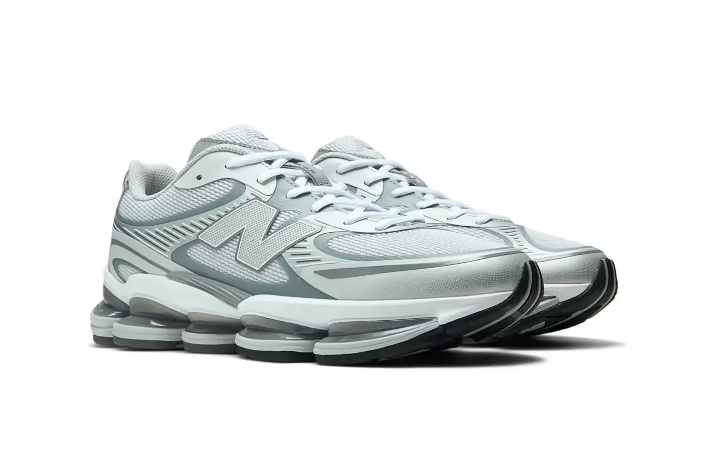 NEW BALANCE ABZORB 2000 - COMPRA 1 LLÉVATE 2 PARES ÚLTIMAS TALLAS